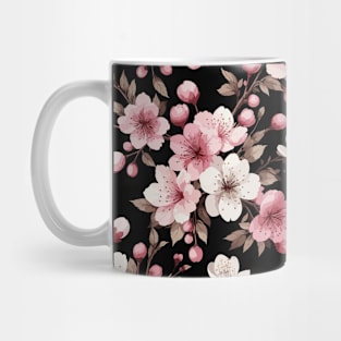 Cherry Blossom Mug